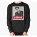 سويتشرت أوفرسايز Wanna One — إصدار "Guanlin" — Wanna One Exclusive Release