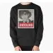Wanna One Sweatshirt Jinyoung — Black Limited Ver.