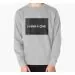 Wanna One Crewneck Sweatshirt Collective — Silver Stylish Ver.