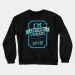 سويتشرت أوفرسايز Wanna One — إصدار "I'M CERTIFIED WANNA ONE WANNABLE" — Wanna One Limited Edition