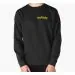 Weeekly Unisex Sweatshirt Collective — White Collectible Ver.