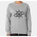 Weeekly Sweatshirt LOGO — Green Classic Ver.