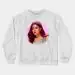 Black Pink Unisex Sweatshirt BLACKPINK — Black Retro Edition
