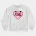 سويتشرت يونيسكس Black Pink — إصدار "BLACKPINK" — Black Pink Limited Edition