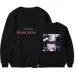 Black Pink Sweatshirt BLACKPINK — Black Deluxe Ver.