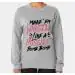 سويتشرت Black Pink — إصدار "BLACKPINK" — Black Pink Limited Edition