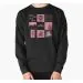 Black Pink Sweatshirt BLACKPINK — Beige Deluxe Ver.