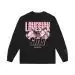 سويتشرت يونيسكس Black Pink — إصدار "BLACKPINK" — Black Pink Limited Edition