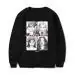 Black Pink Crewneck Sweatshirt BLACKPINK — Beige Retro Ver.