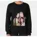 سويتشرت كيبوب Black Pink — إصدار "BLACKPINK" — Black Pink Limited Edition