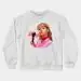 Black Pink Unisex Sweatshirt BLACKPINK — Purple Collectible Ver.