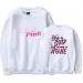 Black Pink Sweatshirt BLACKPINK — Purple Deluxe Ver.
