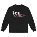 Black Pink Unisex Sweatshirt BLACKPINK — Black Deluxe Ver.