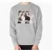 Black Pink Sweatshirt BLACKPINK — Pink Collectible Ver.