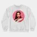 Black Pink Sweatshirt BLACKPINK — Silver Edition