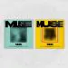 Official Product Jimin BTS MUSE Random Ver