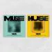 Official Product Jimin BTS MUSE