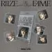 غلاف ألبوم RIIZE Fame نسخة SMini (Smart Album)