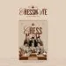 البوم اصلي ONF 2024 SEASONS GREETINGS CHESSMATE