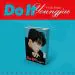 البوم اصلي Youngjae 1st Album Do It NEMO