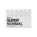 غلاف Xdinary Heroes 2026 Season’s Greetings إصدار SUPER NORMAL