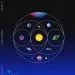 Official Album Coldplay Album Music Of The Spheres