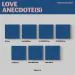 EVNNE 5th Mini Album LOVE ANECDOTES Digipack Ver Random Ver