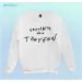 هودي سحاب Taeyeon — إصدار "Taeyeon" — Taeyeon Black Hoodie