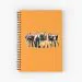 Twice Journal TALK THAT TALK — White Edition