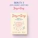 البوم اصلي MONSTA X 2024 SEASONS GREETINGS Day after Day SPECIAL DAY ver