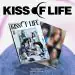 البوم اصلي KISS OF LIFE 3rd Lose Yourself Ver