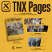 TNX — فوتوبوك TNX Pages