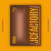 البوم اصلي JAECHAN 1st Mini Album JCFACTORY BROWN Ver