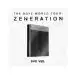 Official DVD THE BOYZ 2ND WORLD TOUR ZENERATION DVD