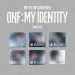 Official ONF 2nd Part1 ONF MY IDENTITY DIGIPACK Random Ver