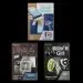 البوم اصلي النسخة الكاملة jhope Charm of HOPE 3CD