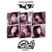 Official Product IVE THE 2nd EP IVE SWITCH Digipack Ver Limited Random Ver