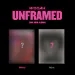 Official Album WOOAH 2nd Mini Album UNFRAMED 2CD Full Set