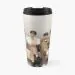 14:00:00 Travel Mug – Double Wall Insulated