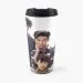 14:00:00 Travel Mug – Matte Finish