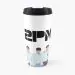 14:00:00 Travel Mug – Compact Design