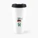 14:00:00 Travel Mug – Matte Finish