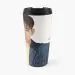 14:00:00 Travel Mug – Glossy Style
