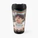 14:00:00 Travel Mug – Compact Design