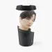 14:00:00 Travel Mug – Stainless Steel