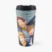 14:00:00 Travel Mug – Compact Design