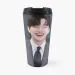 14:00:00 Travel Mug – With Handle