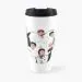 14:00:00 Travel Mug – Compact Design