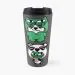 14:00:00 Travel Mug – Lightweight