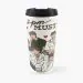 14:00:00 Travel Mug – Spill Resistant